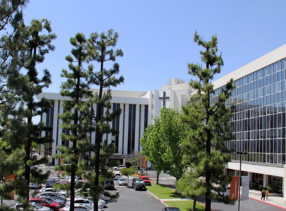 Occupational Health Services at Dignity Health-St. Bernardine Medical Center - San Bernardino, CA