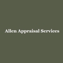 Allen Appraisal Services - Real Estate Agents
