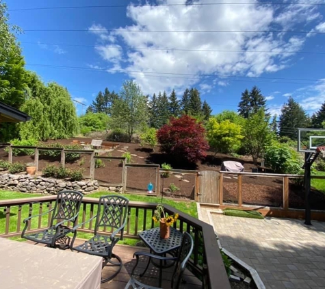 Junior Landscape Maintenance Inc - Beaverton, OR. Lets Provide Your Yard With The Appropriate Lawn Care.