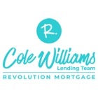 Revolution Mortgage with Cole Williams