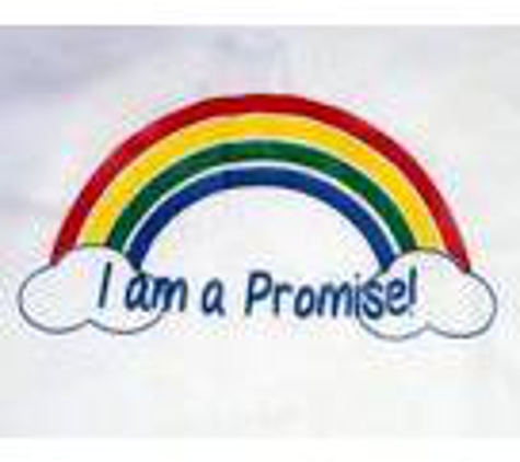 I Am A Promise - Cheyenne, WY