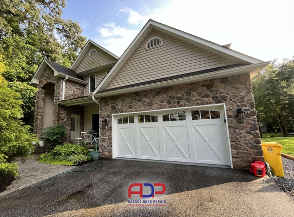 ADP Garage Door Repair - Millersville, MD