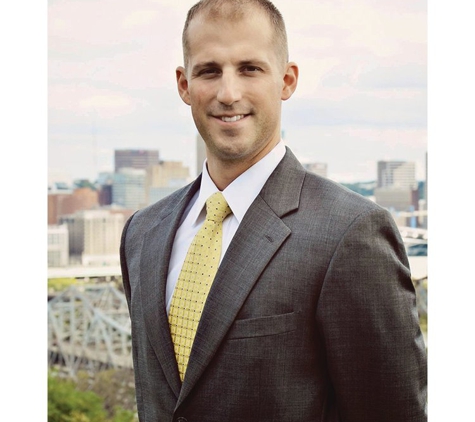 Nathan Enger - State Farm Insurance Agent - Cincinnati, OH