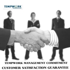 TempWork Staffing Solution, Inc.