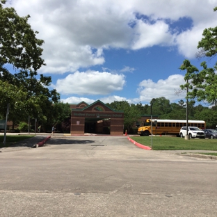 Shadow Forest Elementary School - Kingwood, TX