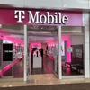 T-Mobile gallery