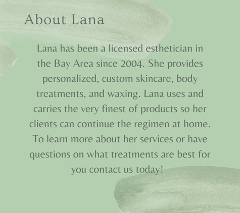 Lana's Beauty Zone - Los Altos, CA