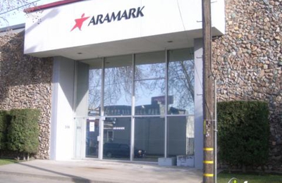 Aramark Uniform Services 330 Chestnut St Oakland Ca 94607 Yp Com