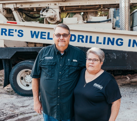 Moore's Well Drilling - Palatka, FL