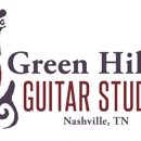 Green Hills Guitar Studio - Music Instruction-Instrumental