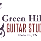 Green Hills Guitar Studio