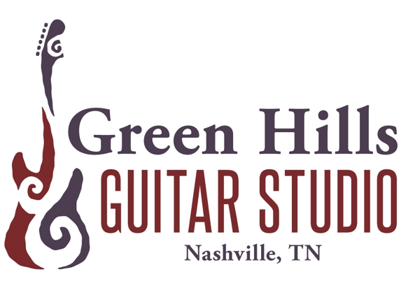 Green Hills Guitar Studio - Nashville, TN