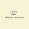 Lou's Electric Services gallery