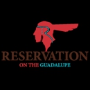 Reservation on the Guadalupe: The Tipis - Real Estate Rental Service