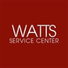 Watts Service Center gallery