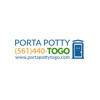 Porta Potty To Go - Port Saint Lucie gallery