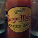 Burgermeister - American Restaurants