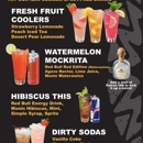 Hacienda Mexican Restaurant - Bars