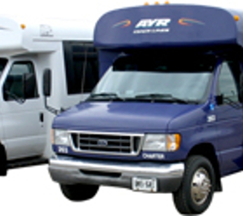 Ayr Coach Lines USA LMT - Tonawanda, NY