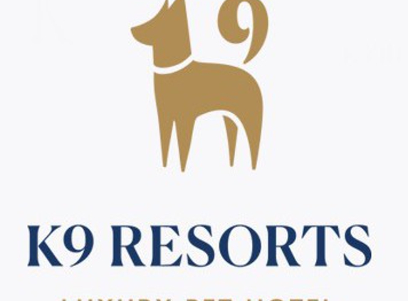 K9 Resorts Luxury Pet Hotel Sugar Land - Sugar Land, TX