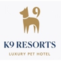 K9 Resorts Luxury Pet Hotel Virginia Beach