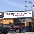 R & A Auto Service