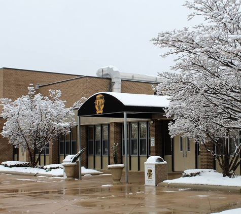 Saint John Vianney High School - Holmdel, NJ