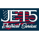 Jet 5 Electrical Services