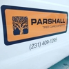 Parshall Tree Service LLC gallery