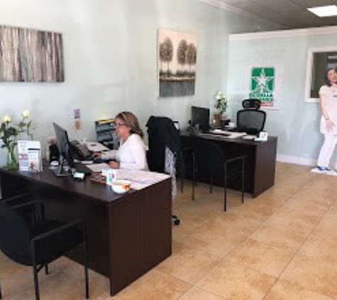 Estrella Insurance - # 267 - Hialeah, FL