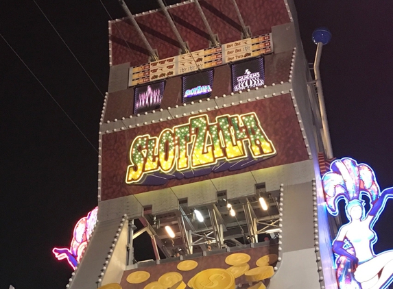 SlotZilla Zipline Las Vegas - Las Vegas, NV