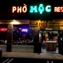 Pho Moc Restaurant