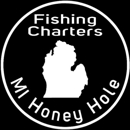Michigan Honey Hole Fishing Charters