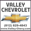 Valley Chevrolet gallery