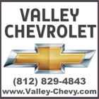 Valley Chevrolet