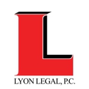 Lyon Legal, P.C. - Attorneys