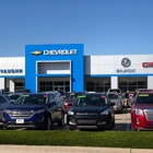 Vaughn Automotive - Chevrolet Buick GMC of Ottumwa