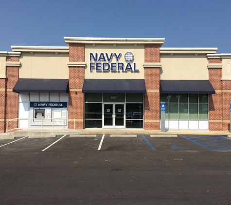 Navy Federal Credit Union - Restricted Access - Columbus, GA