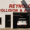 Reynolds Collision & Alignment gallery