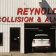 Reynolds Collision & Alignment