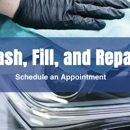 B & E Service Inc