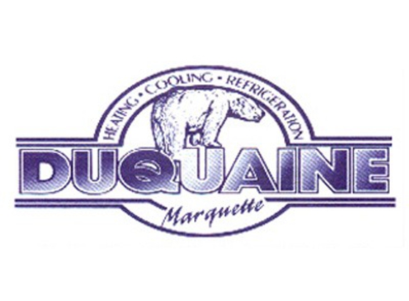 Duquaine Inc - Marquette, MI