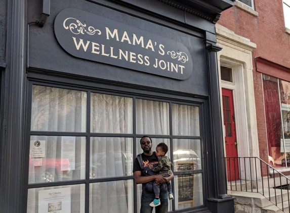 Mamas Wellness Joint - Philadelphia, PA