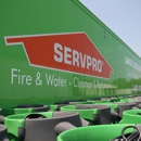 SERVPRO of Costa Mesa - Water Damage Restoration