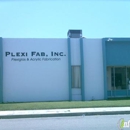 Plexi Fab Inc - Plastics-Molders