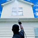 Bermuda One Pressure Washing & Restorations - Pressure Washing Equipment & Services