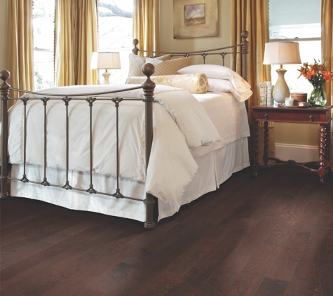 Lawrence Flooring & Interiors - Campbell, CA