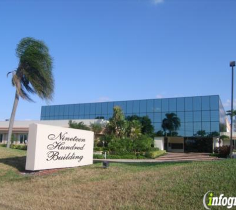 Keiser University - Fort Lauderdale, FL