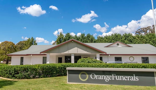 Orange Funerals - Orange, NSW