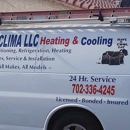 Technoclima Heating & Air Conditioning - Furnace Repair & Cleaning